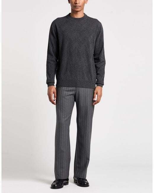 Missoni Pullover in Black für Herren