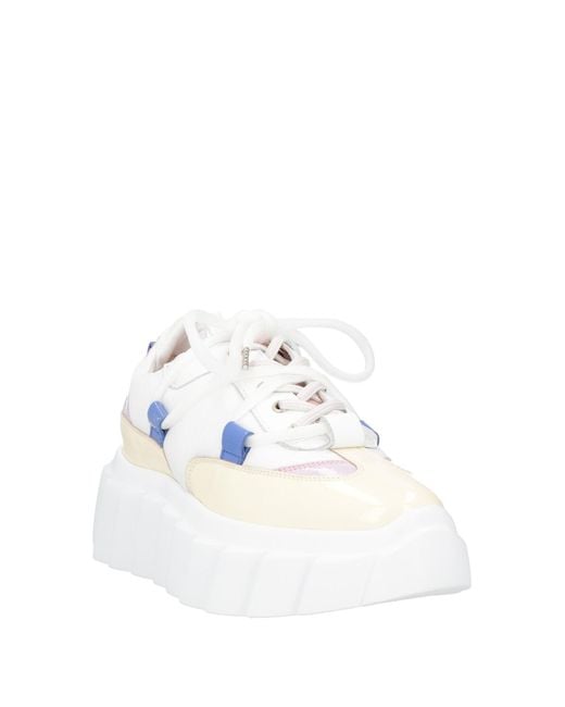 Sneakers Agl Attilio Giusti Leombruni de color Blue
