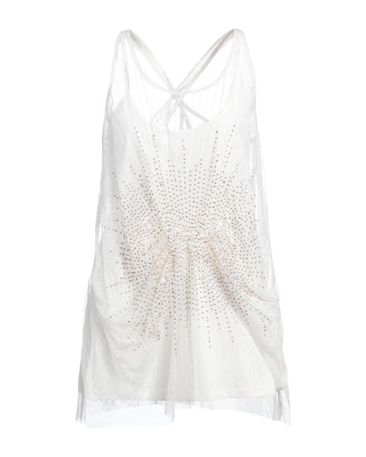Twinset White Top