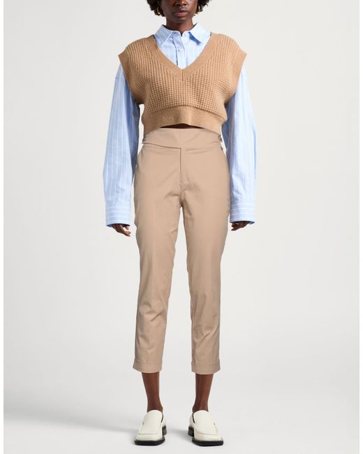 Liu Jo Natural Trouser
