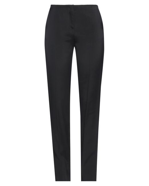 Pantalon Agnona en coloris Black