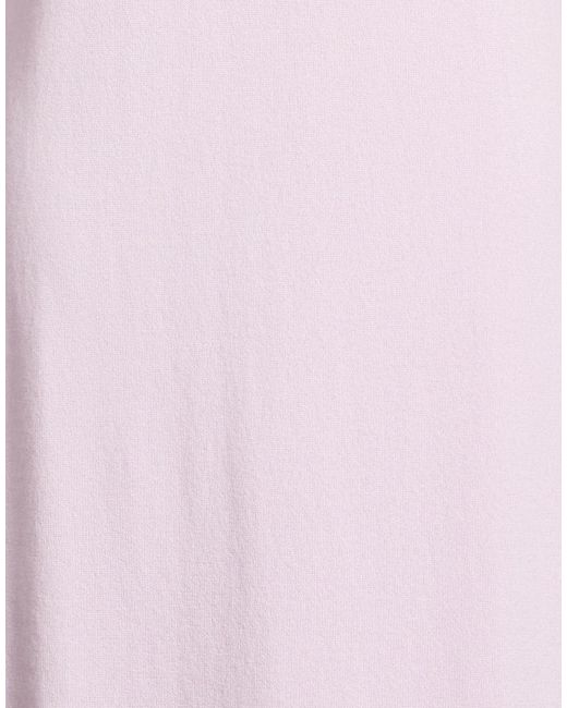 Fedeli Pink Midi Dresses