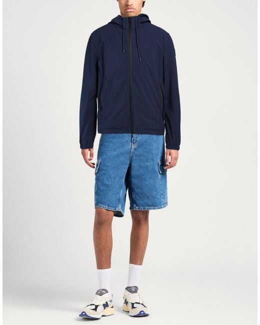 Ciesse Piumini Blue Jacket for men