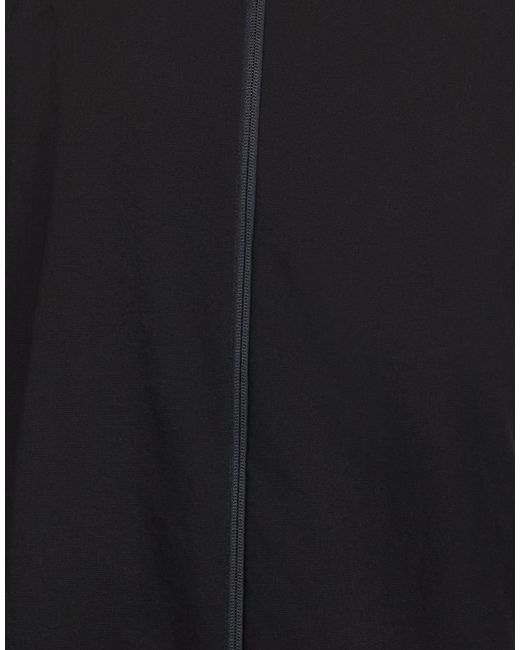 Herno Black Jackets for men