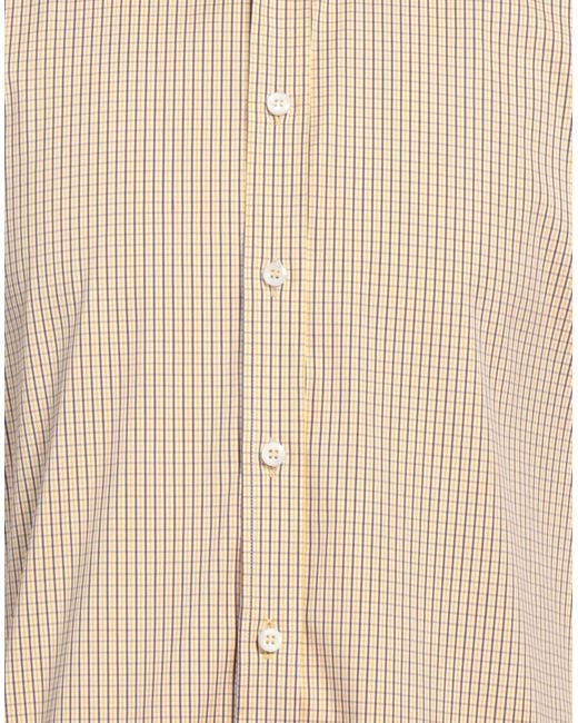 DSquared² Natural Shirt for men