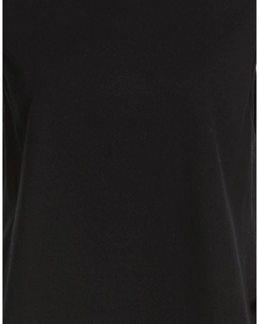 Undercover Black Tops