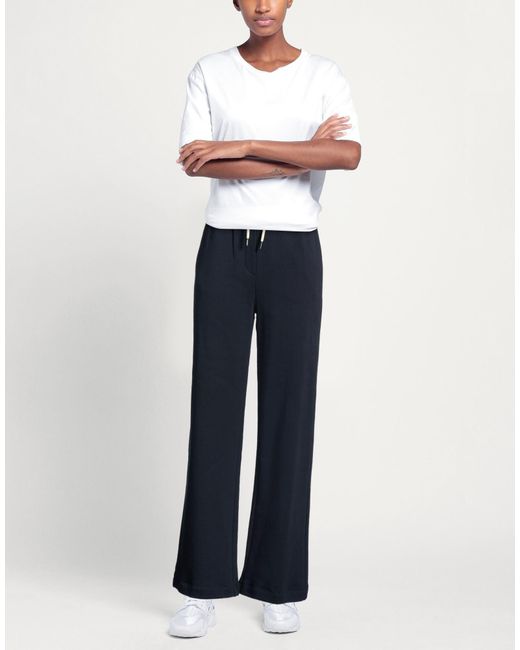 Ottod'Ame Blue Pants