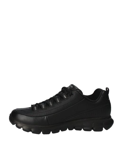 Sneakers Skechers de color Black