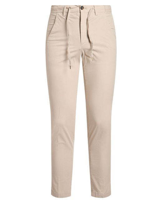 Briglia 1949 Natural Trouser for men