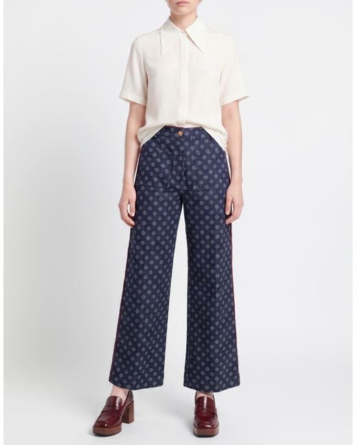 Shirtaporter Blue Jeans