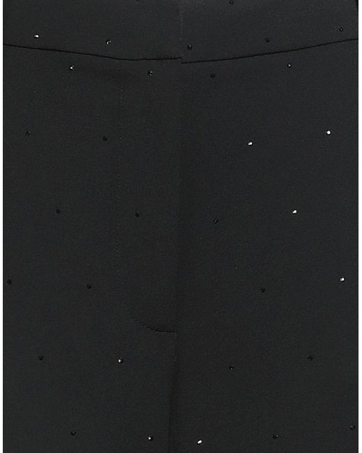 Silvian Heach Black Trouser
