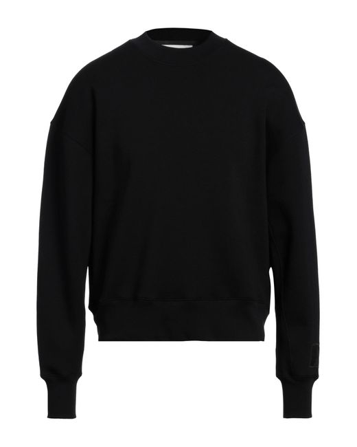 AMI Sweatshirt in Black für Herren
