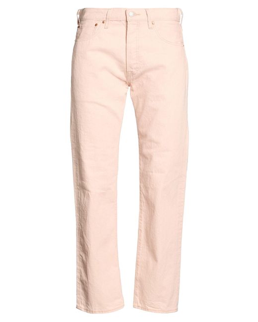 Levi's Natural Jeans for men