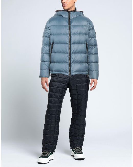 Peuterey Blue Puffer for men