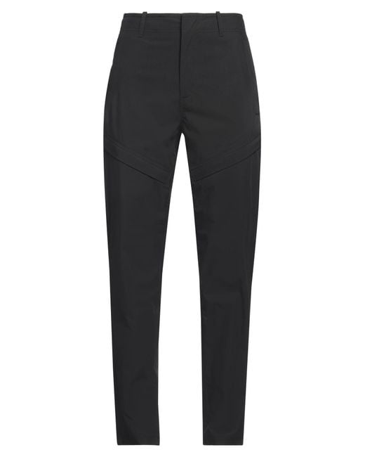 Dunhill Hose in Black für Herren