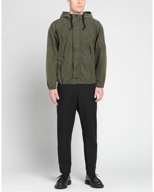G-Star Green Jacket for men