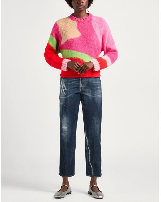 DSquared² Blue Jeans