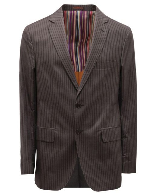 Etro Anzug in Brown für Herren