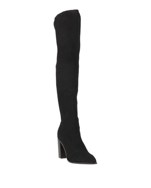 SCHUTZ SHOES Black Boot