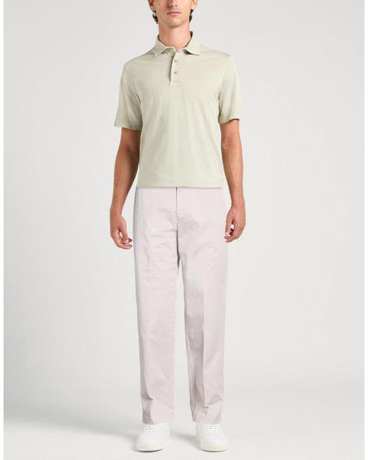 Grifoni Multicolor Pants for men