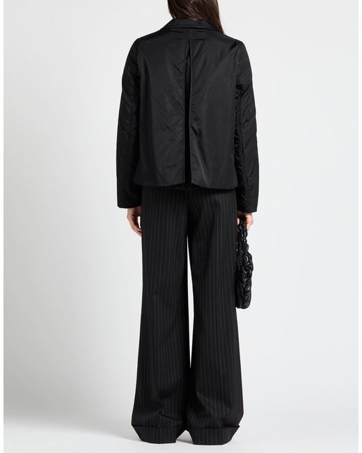 Marni Black Jacket