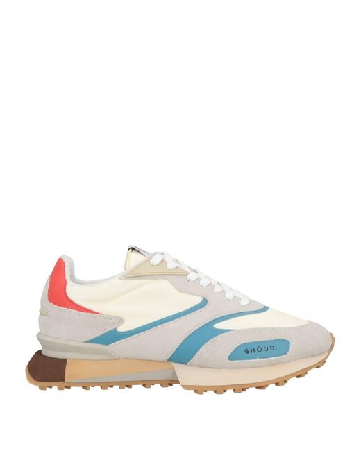GHOUD VENICE Sneakers in Blue für Herren
