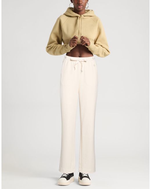 Parajumpers White Trouser
