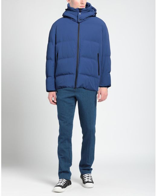 Esemplare Blue Puffer for men