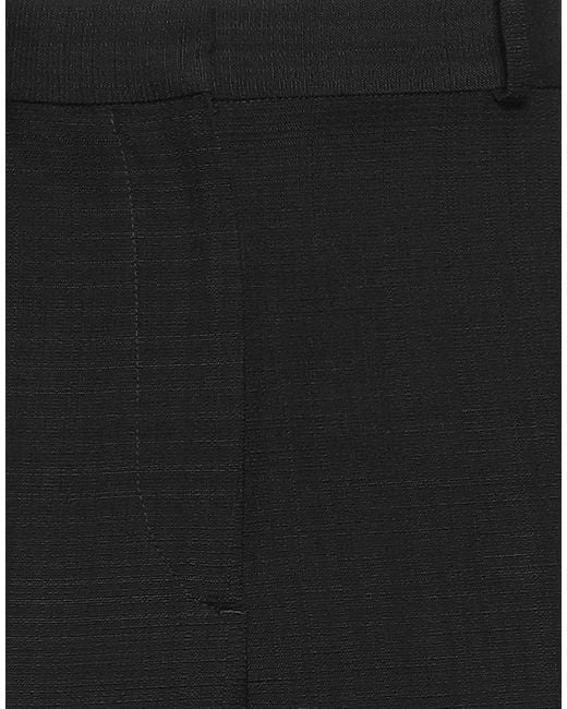 Totême  Black Pants