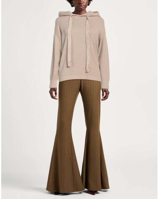 hinnominate Natural Sweater Viscose, Polyester, Polyamide