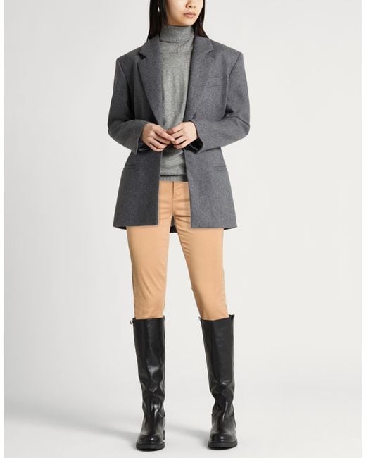 Liu Jo Natural Pants