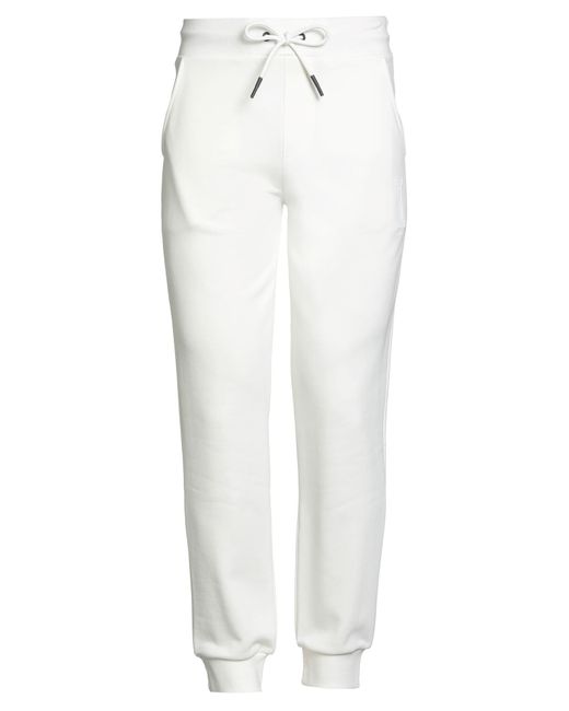 Pantalone di Iceberg in White da Uomo
