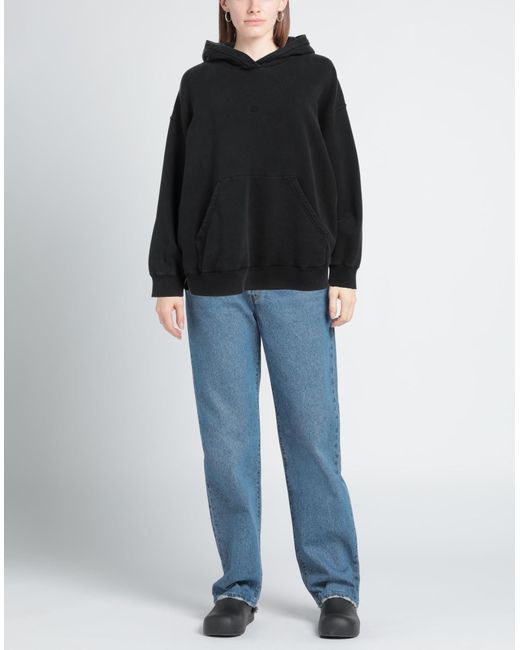 Givenchy Black Sweatshirt