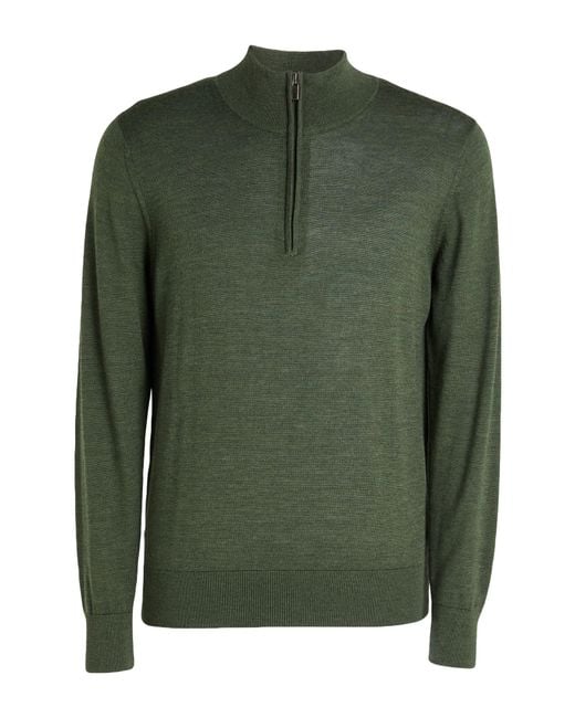 Pullover DIGEL de hombre de color Green