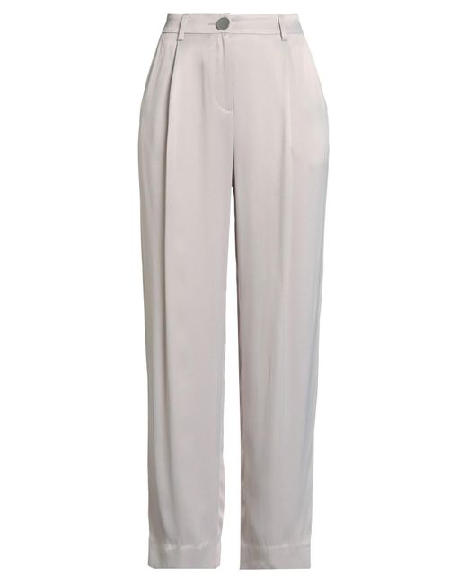 ARMANI EXCHANGE Gray Pants