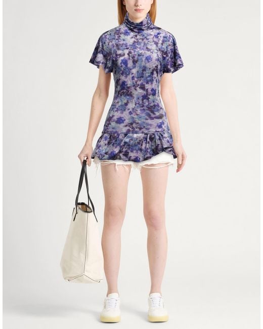 Isabel Marant Blue Top