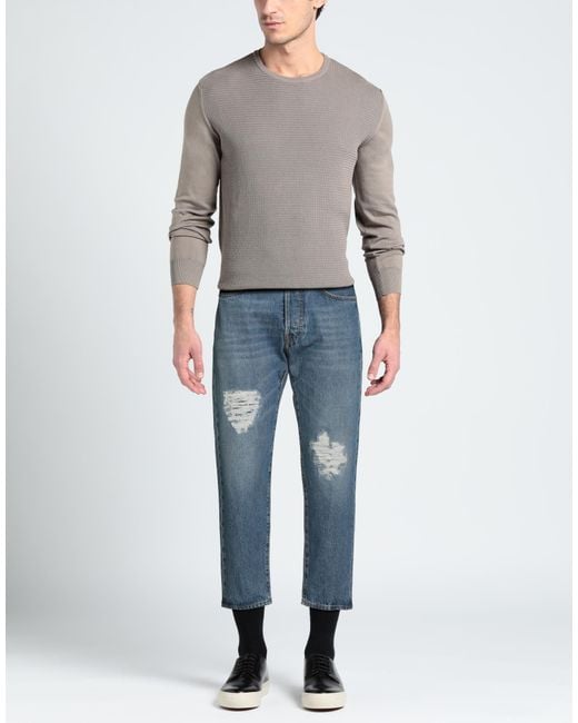 People Blue Jeans for men
