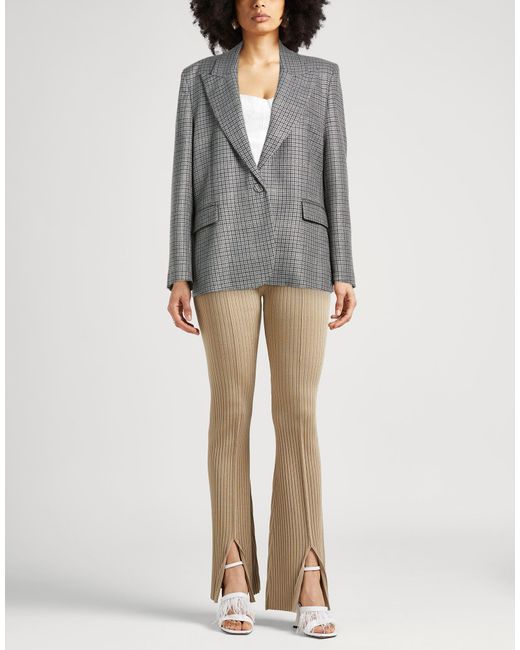 Blazer DES_PHEMMES en coloris Gray