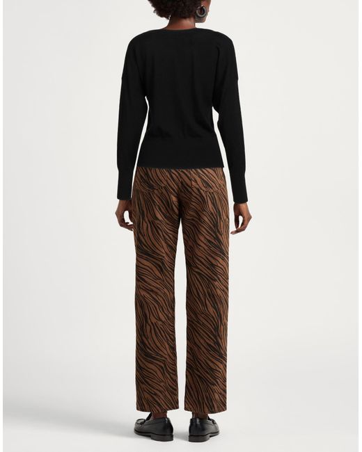 Pullover Pennyblack de color Black