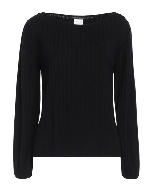 Pennyblack Black Sweater