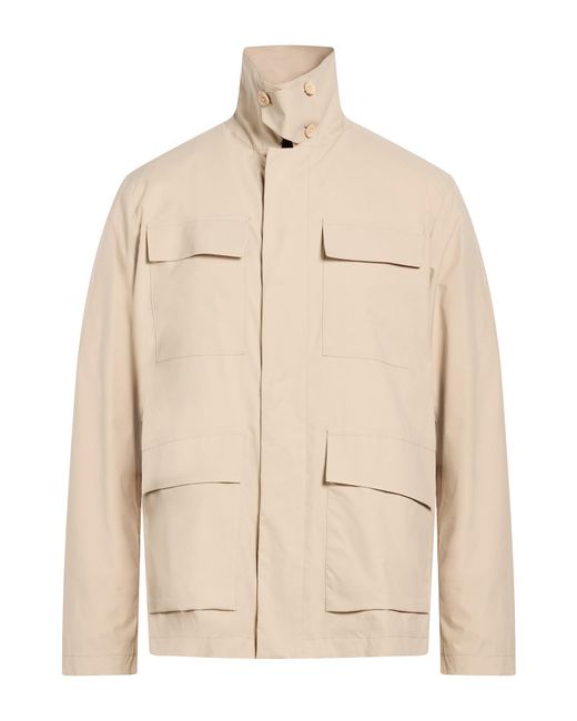 People Of Shibuya Natural Jacket for men
