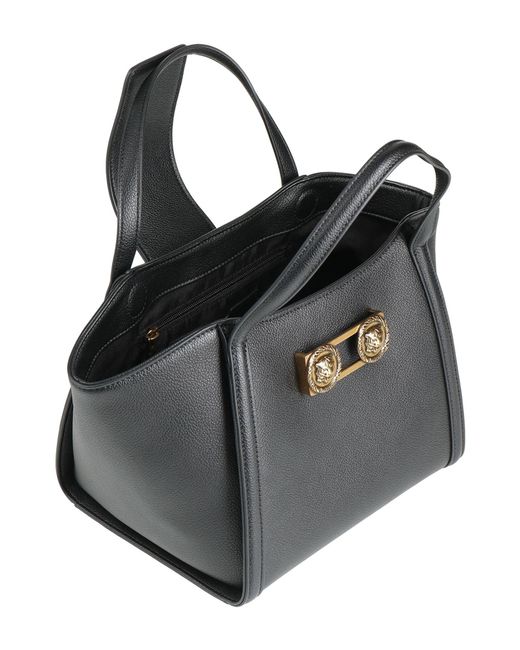 Just Cavalli Black Handbags