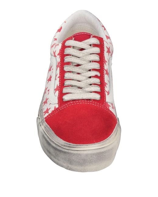 VAULT by VANS x BIANCA CHANDÔN Pink Trainers