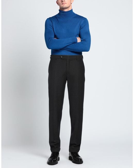 Cellar Door Gray Trouser for men