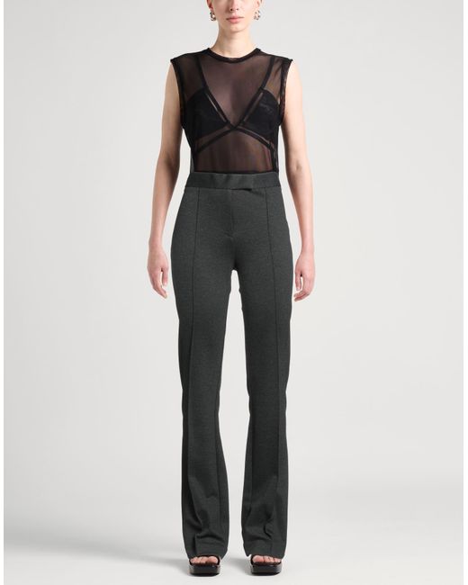 Helmut Lang Gray Trouser