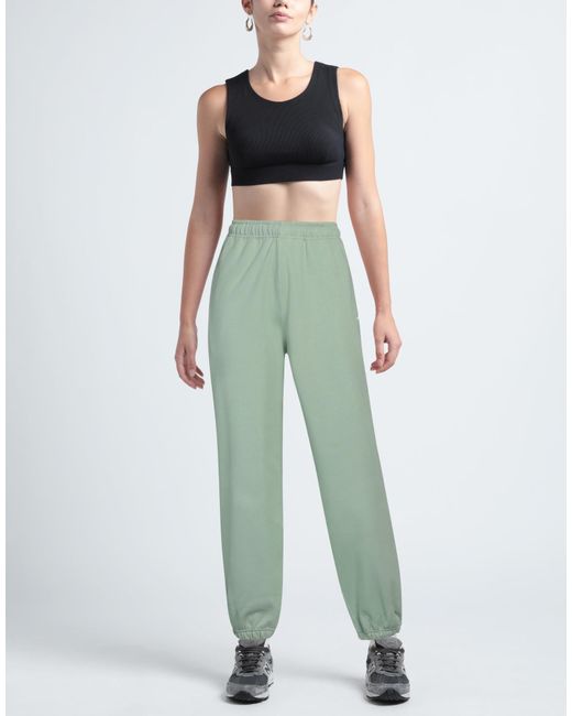 Nike Green Pants