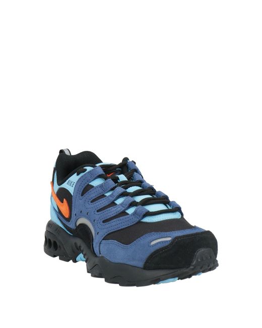 Nike Blue Sneakers for men
