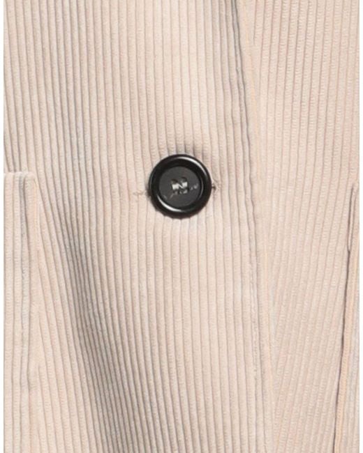 MEIMEIJ Natural Blazer