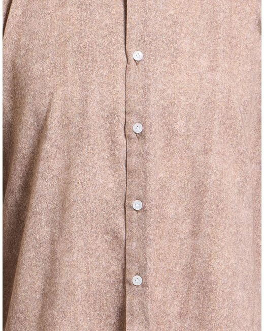Sonrisa Pink Shirts for men