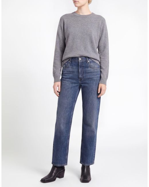 Rag & Bone Blue Jeans Rayon, Polyamide, Elastane